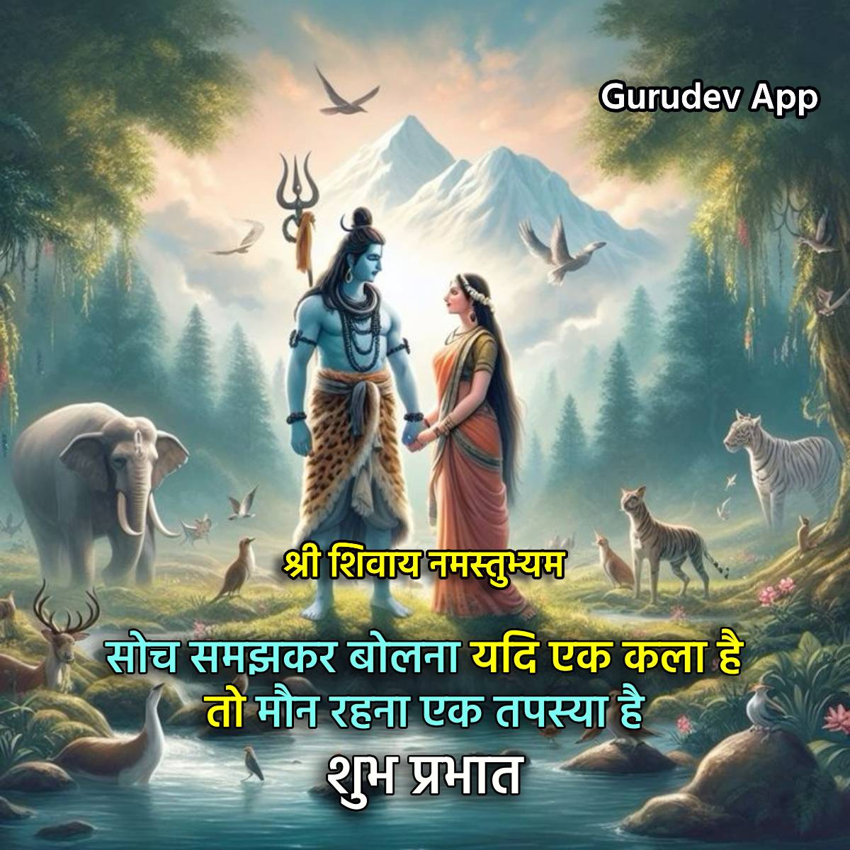 सुविचार