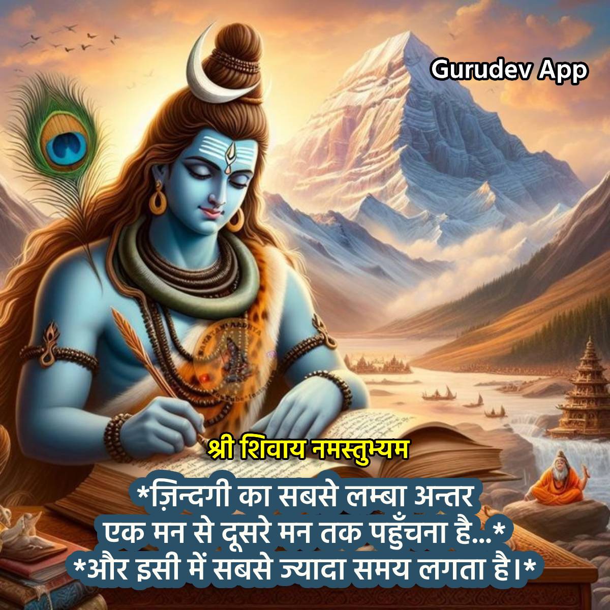 सुविचार