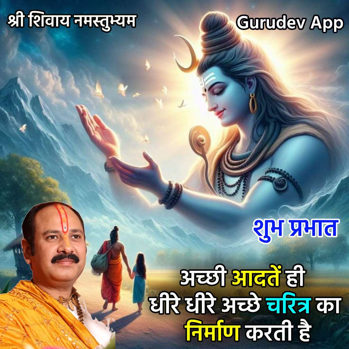 सुविचार